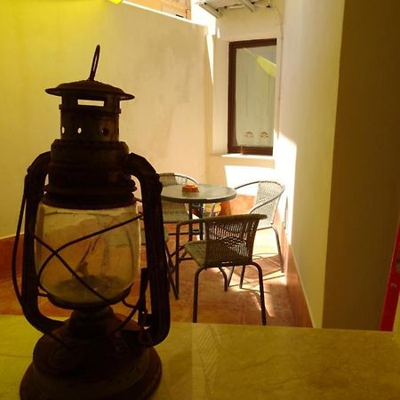 La Casa Di Benedetta Bed & Breakfast Сиракуза Екстериор снимка