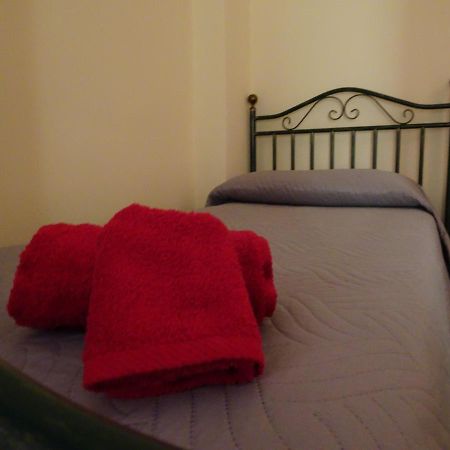 La Casa Di Benedetta Bed & Breakfast Сиракуза Екстериор снимка