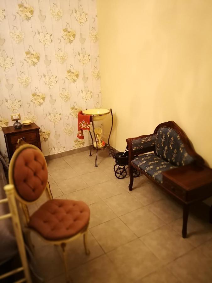 La Casa Di Benedetta Bed & Breakfast Сиракуза Екстериор снимка