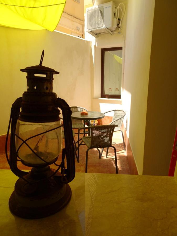 La Casa Di Benedetta Bed & Breakfast Сиракуза Екстериор снимка