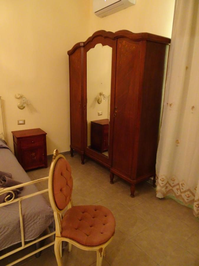 La Casa Di Benedetta Bed & Breakfast Сиракуза Екстериор снимка