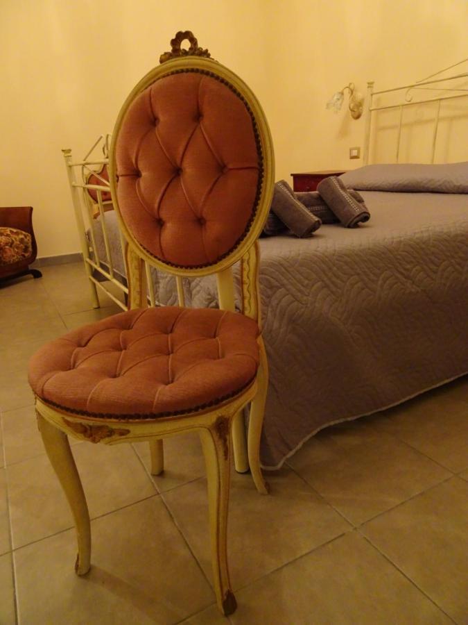 La Casa Di Benedetta Bed & Breakfast Сиракуза Екстериор снимка
