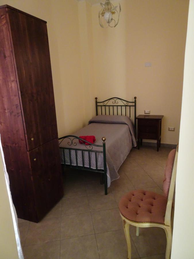 La Casa Di Benedetta Bed & Breakfast Сиракуза Екстериор снимка