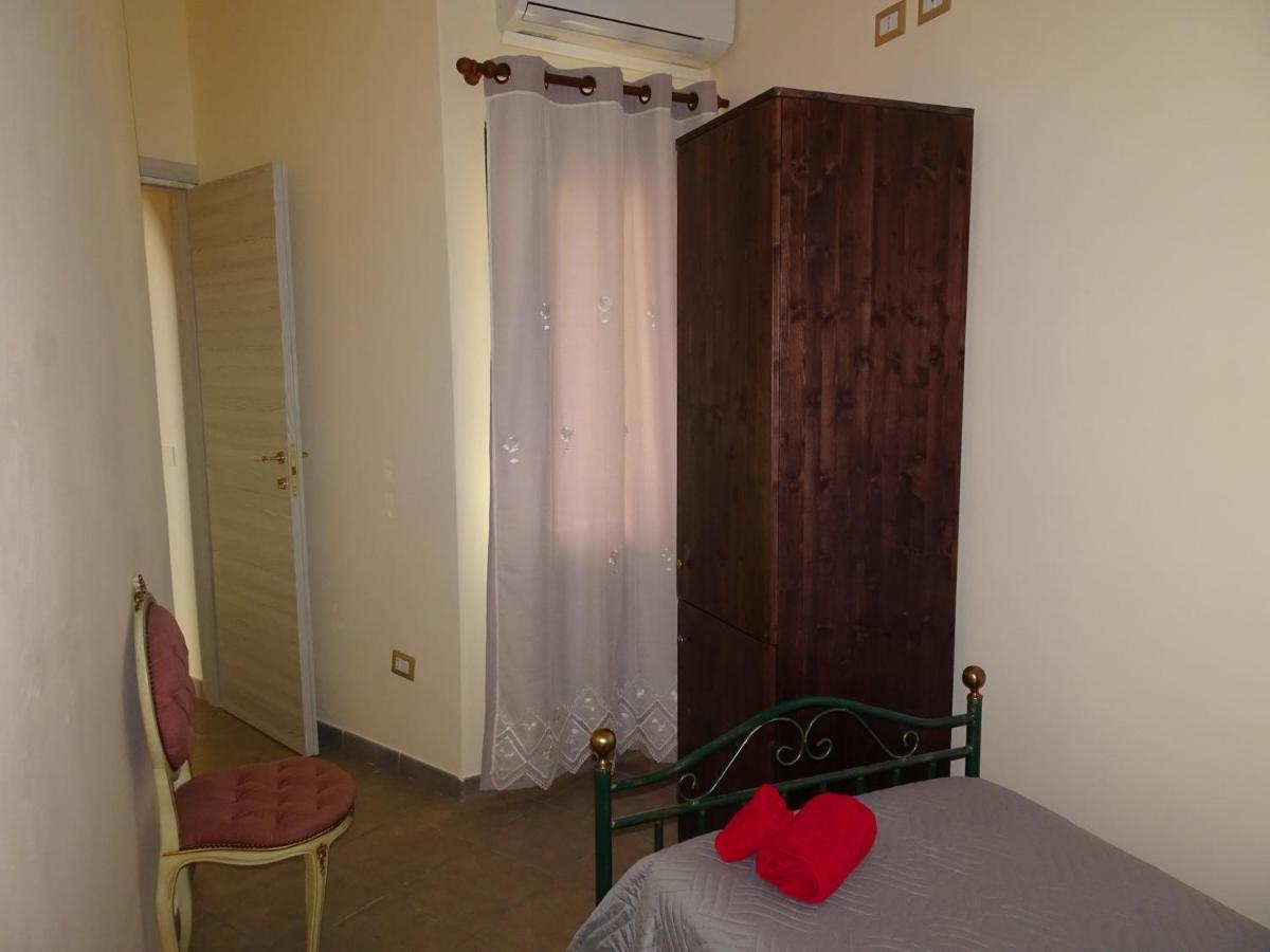 La Casa Di Benedetta Bed & Breakfast Сиракуза Екстериор снимка