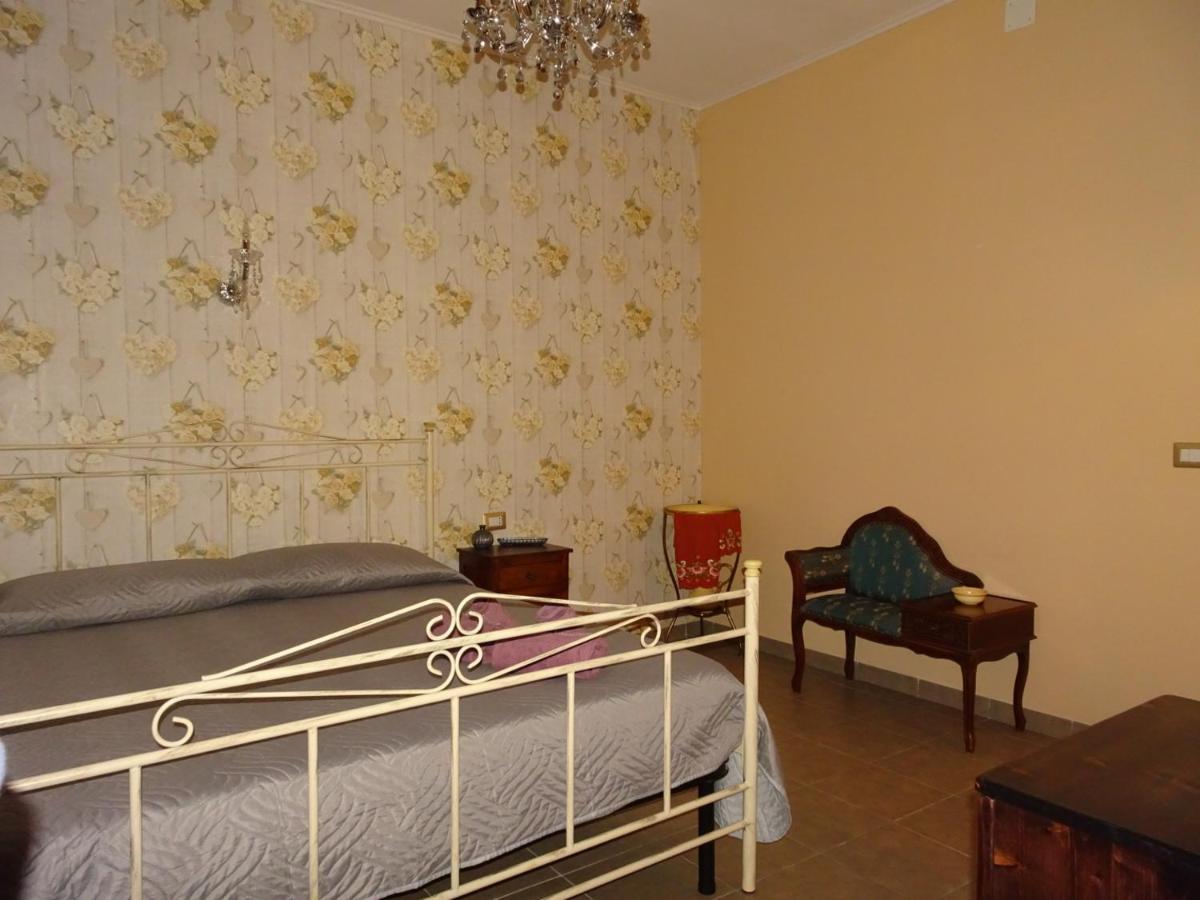 La Casa Di Benedetta Bed & Breakfast Сиракуза Екстериор снимка