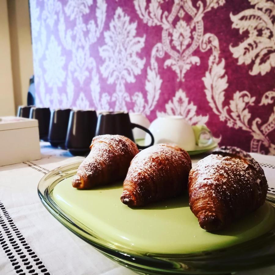 La Casa Di Benedetta Bed & Breakfast Сиракуза Екстериор снимка