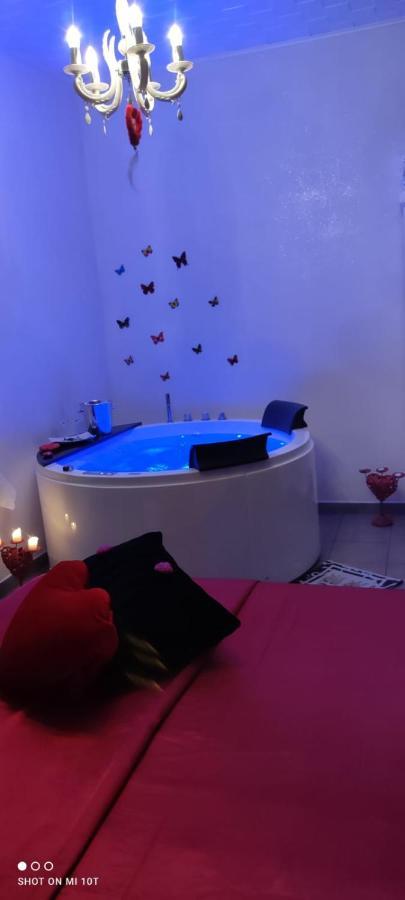 La Casa Di Benedetta Bed & Breakfast Сиракуза Екстериор снимка