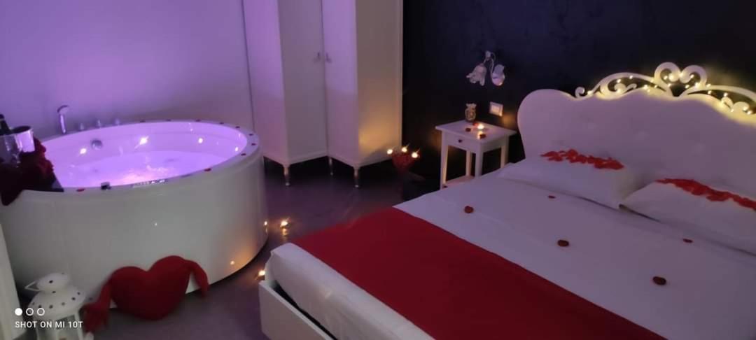 La Casa Di Benedetta Bed & Breakfast Сиракуза Екстериор снимка