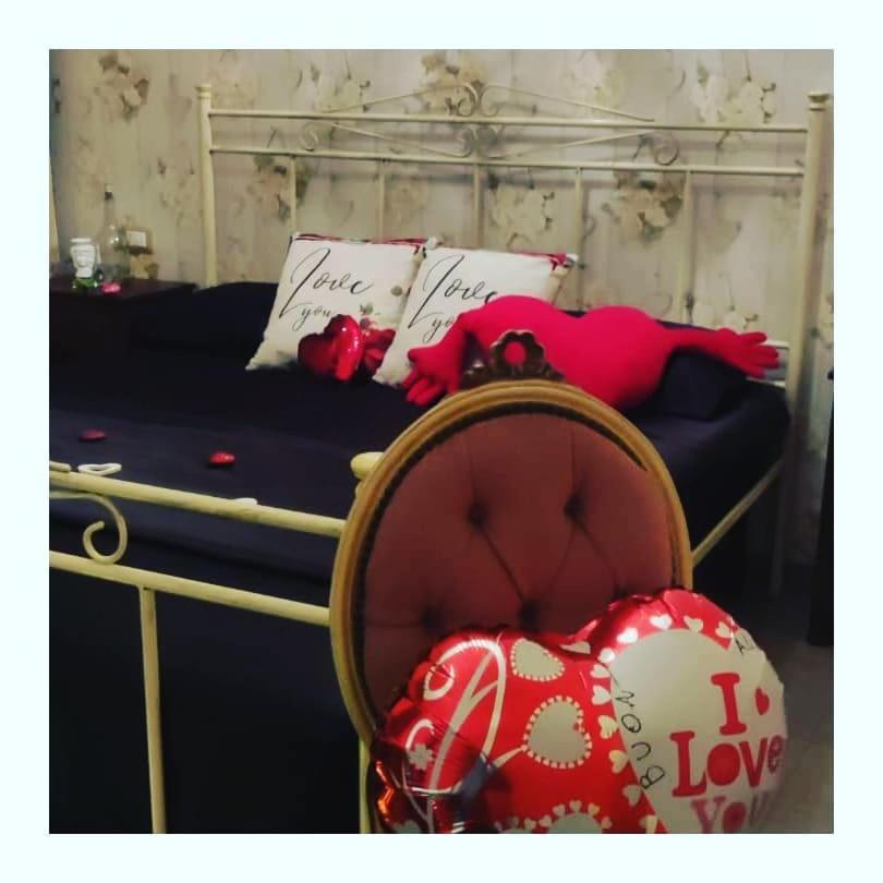 La Casa Di Benedetta Bed & Breakfast Сиракуза Екстериор снимка