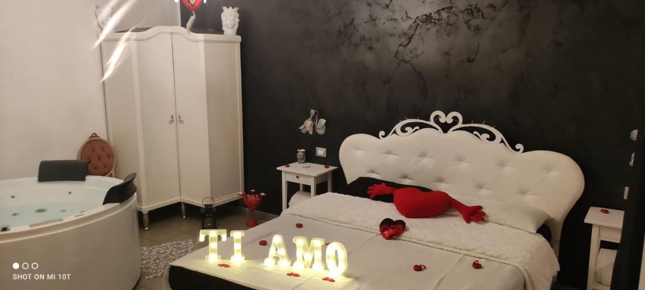 La Casa Di Benedetta Bed & Breakfast Сиракуза Екстериор снимка